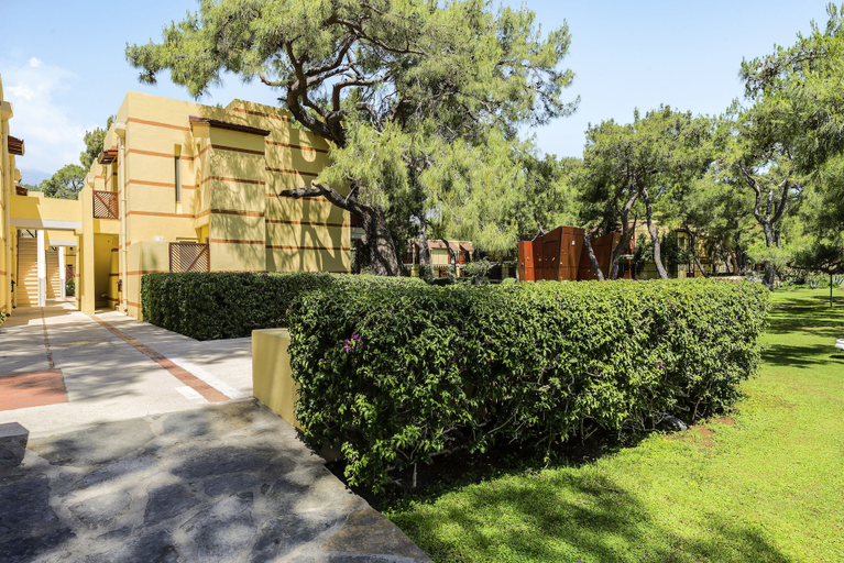 Exterior & Views 2, ROBINSON ÇAMYUVA Adults Only- All Inclusive, Kemer