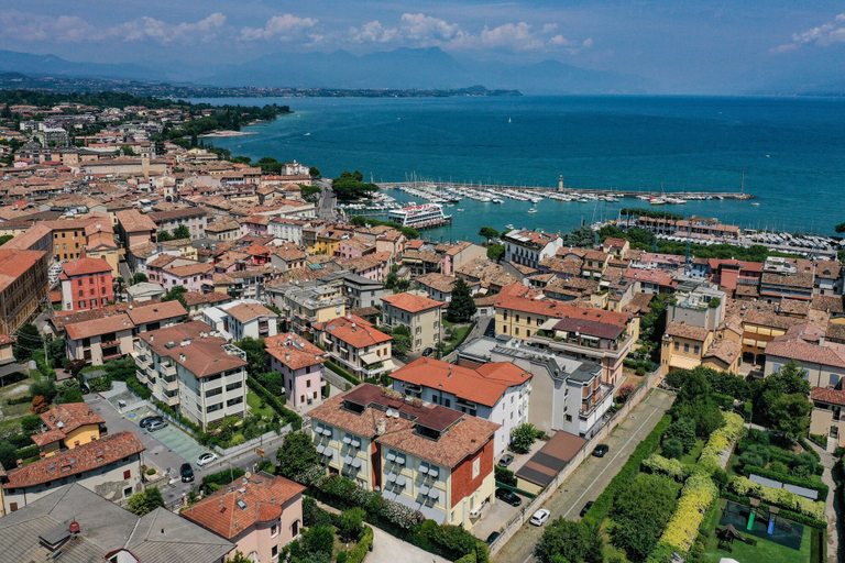 Exterior & Views 2, Hotel City, Brescia