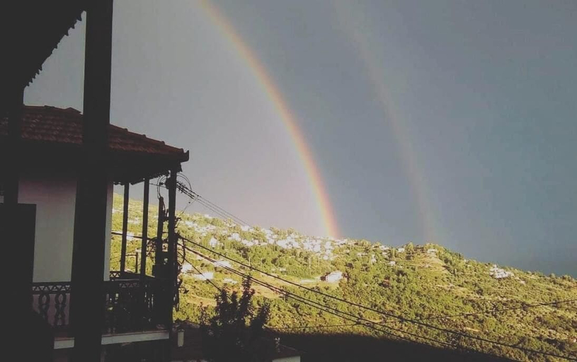 Exterior & Views 2, Pilioritiko Spiti, Thessaly