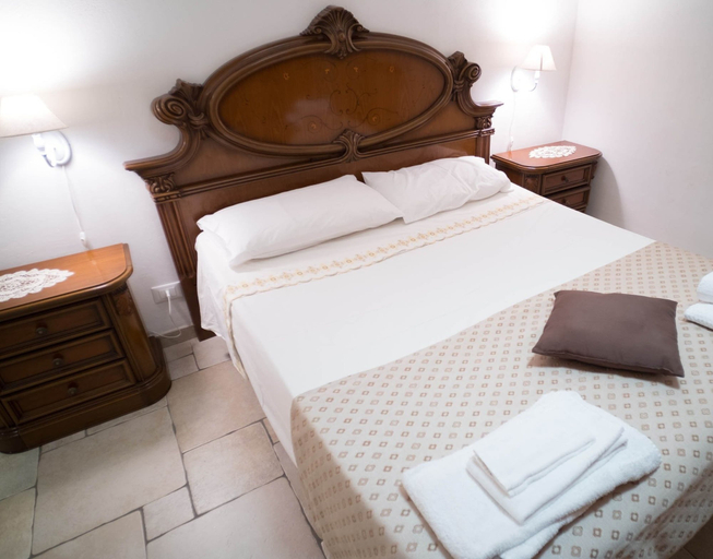 Bedroom 3, Trullo Paan Pascarosa Ostuni by Typney, Brindisi