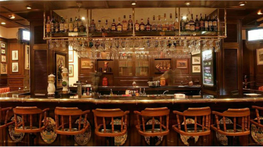 Food & Drinks 5, Hotel Marine Plaza Mumbai, Mumbai City
