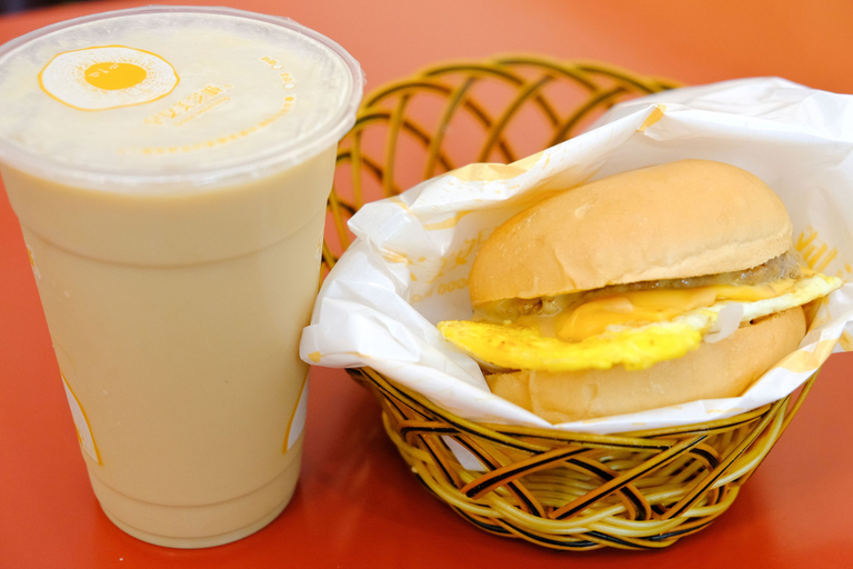 Food & Drinks 4, Hotel Shumei Chiayi, Chiayi County