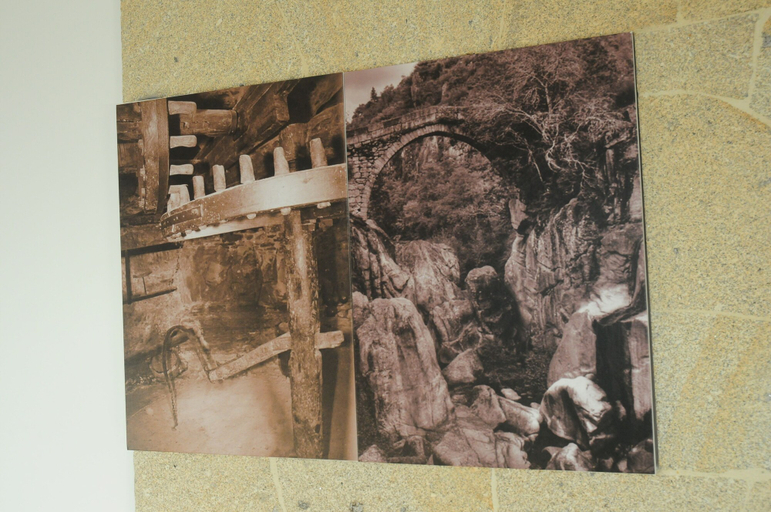 Exterior & Views 2, Dobau Village, Vieira do Minho