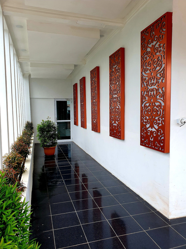 Others 5, Hotel Banjar Permai, Banjarbaru