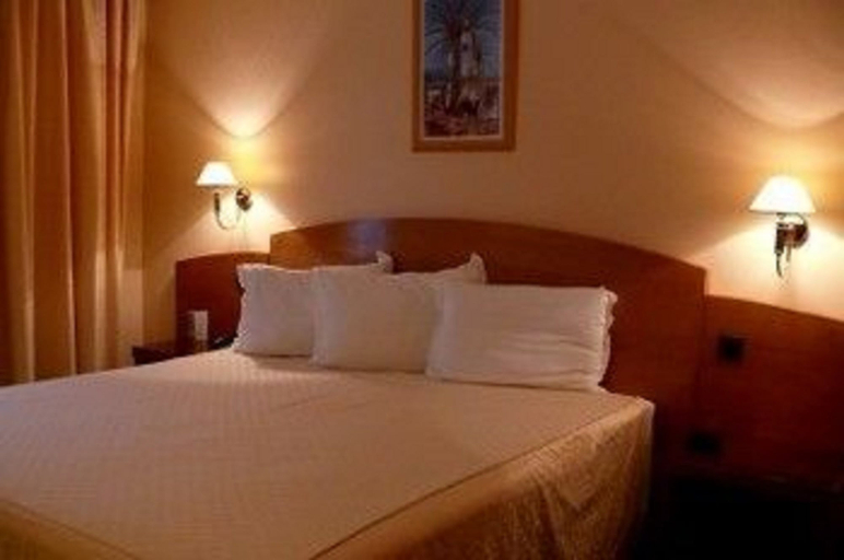Bedroom 3, Sabri Hotel, Annaba