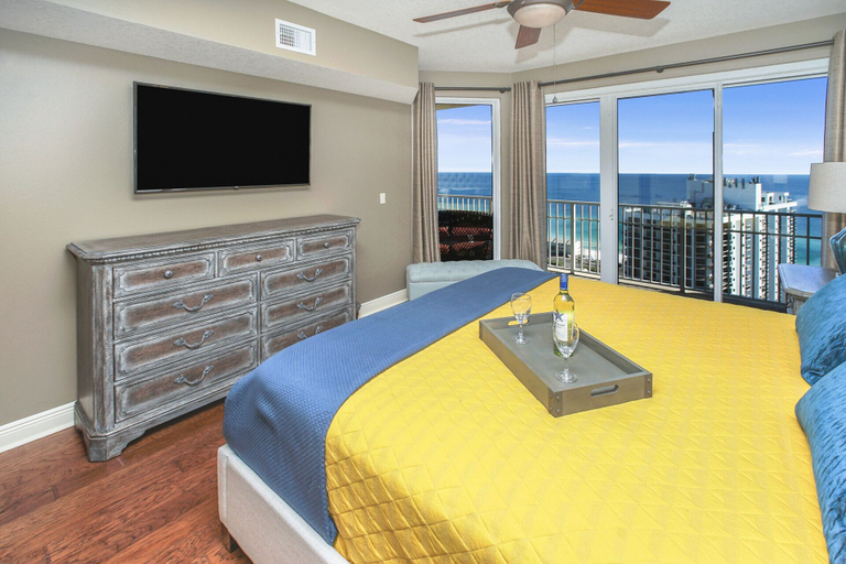 Bedroom 2, Ariel Dunes I- 2101 - 1571211, Walton