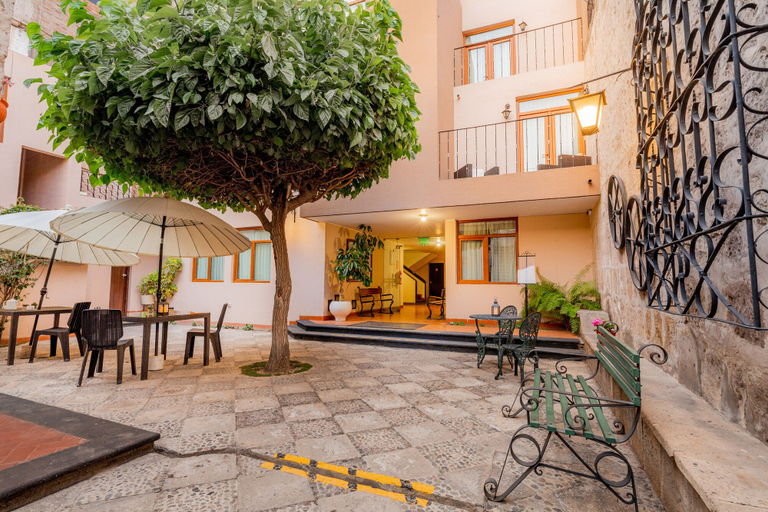 Exterior & Views 2, Los Tambos - Colonial, Arequipa