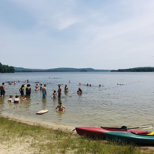 Others 5, Lake Wentworth Inn, Carroll