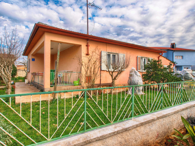 Exterior & Views 2, Apartment 1539, Fažana