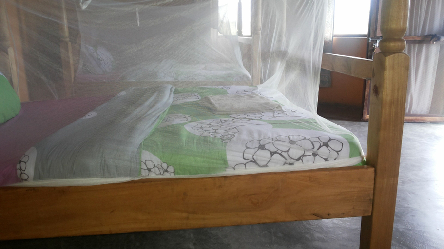 Bedroom 5, Heritage Safari Lodge, Nwoya