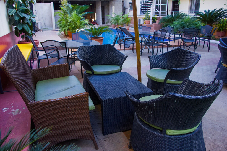 Food & Drinks 5, Nne-Eka Residence and Spa , Mushin