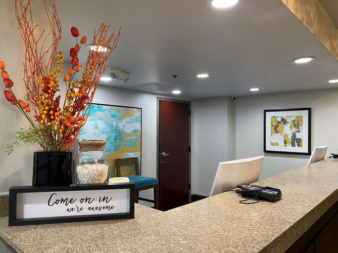 Others 4, The Addison Hotel, SureStay Collection by Best Western, Dallas