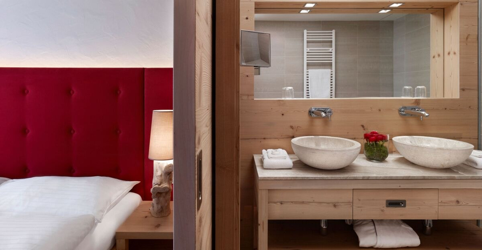 Bathroom 5, Margarethenhof Am Tegernsee, Miesbach