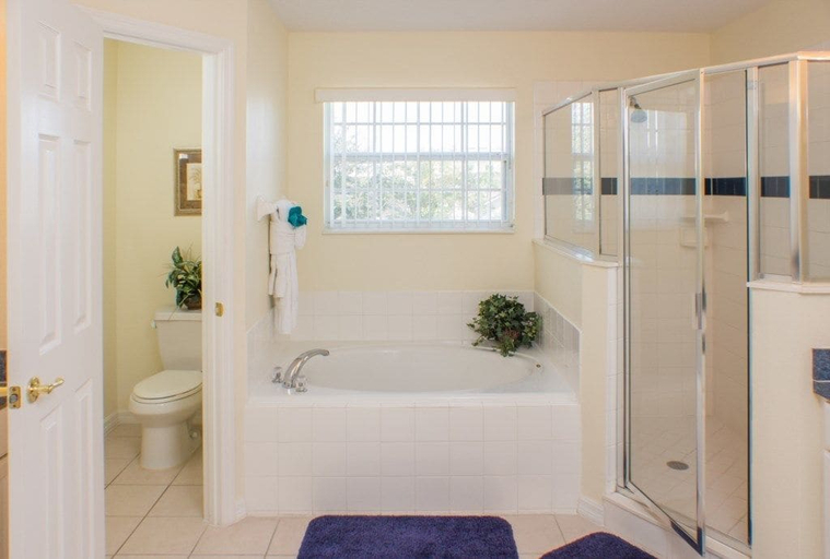 Bathroom 4, Ip60154 - Highgate at Legacy Park - 5 Bed 3.5 Baths Villa, Polk