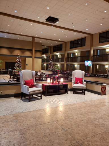 Others 5, Ramada by Wyndham North Platte & Sandhills Convention Ctr, Lincoln