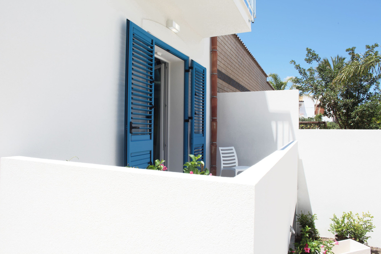 Exterior & Views 2, Rivazzurra Design Rooms, Trapani