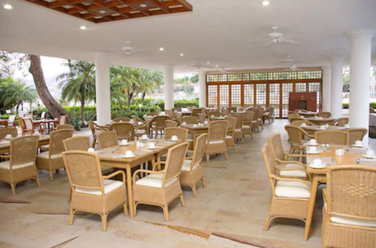 Food & Drinks 4, Hotel Tamacá Beach Resort, Santa Marta (Dist. Esp.)