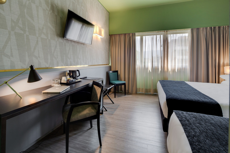 Bedroom 3, Best Western Plus CHC Florence, Florence
