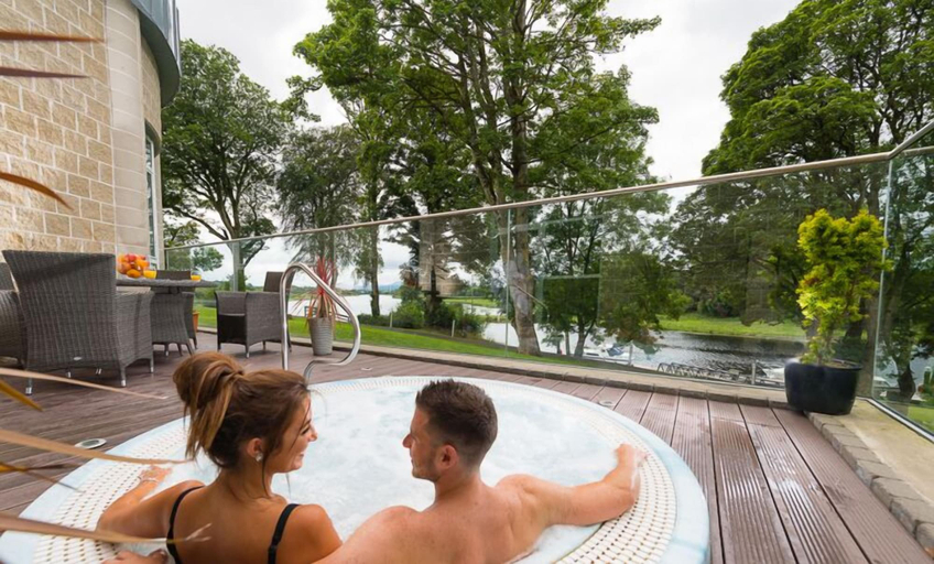 Sport & Beauty 3, Killyhevlin Lakeside Hotel & Lodges, Fermanagh and Omagh