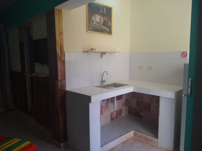 Others 4, Hostal Los Mangos, Santa Marta (Dist. Esp.)