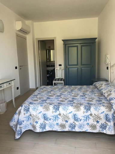 Sandra Villa Rooms, La Spezia