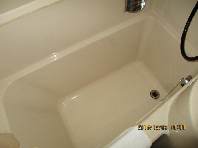 Bathroom 4, Hotel Fukushima Hills, Fukushima