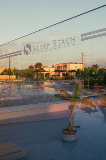 Exterior & Views 2, Silver Beach Hotel, Crete