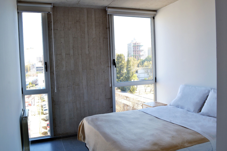Bedroom 2, Loi Flats Neuquen, Edificio Tucuman, Confluencia