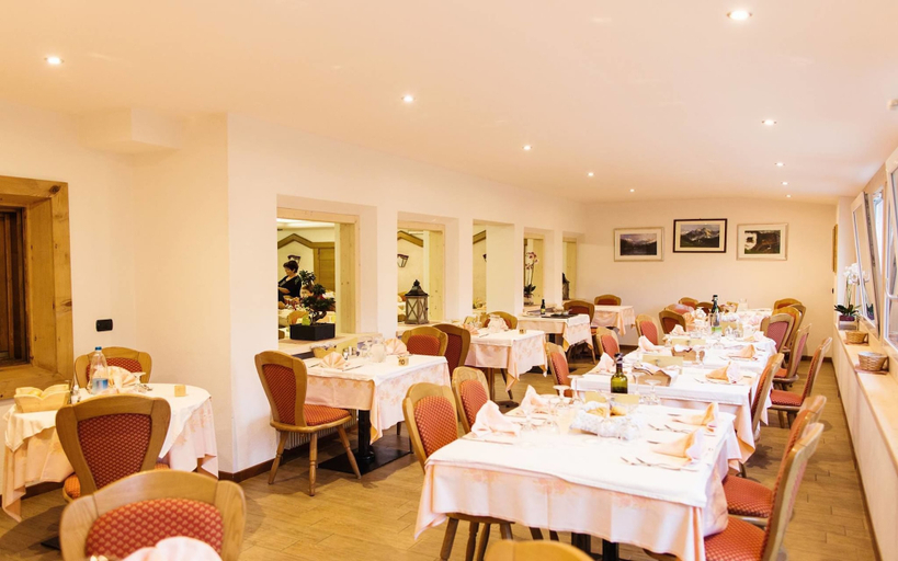 Food & Drinks 4, Hotel La Montanara, Trento