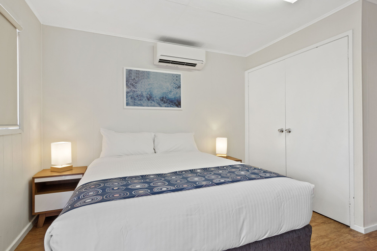 Bedroom 2, Discovery Parks - Coogee Beach, Cockburn
