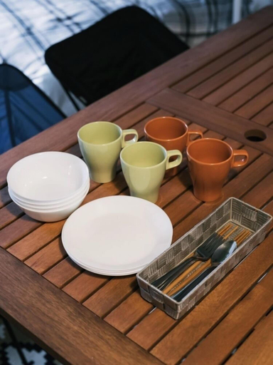 Food & Drinks, Hostel Fukuoka.com Tenjin no.1, Fukuoka