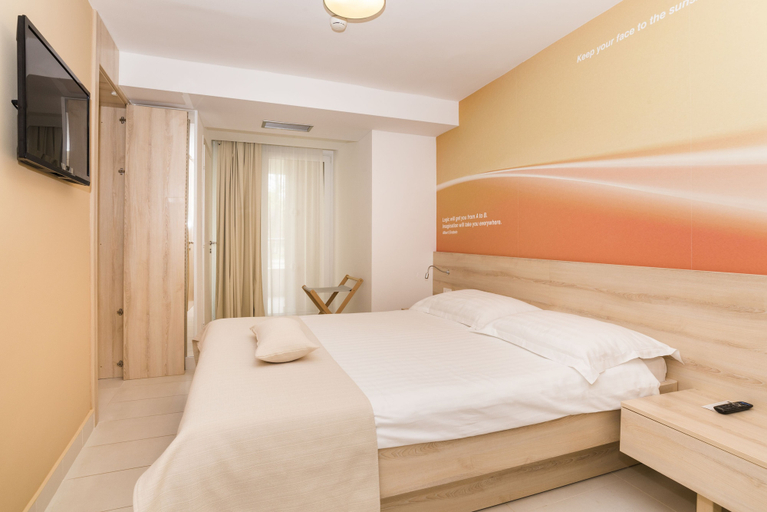 Bedroom 3, Residence Umag Plava Laguna, Umag