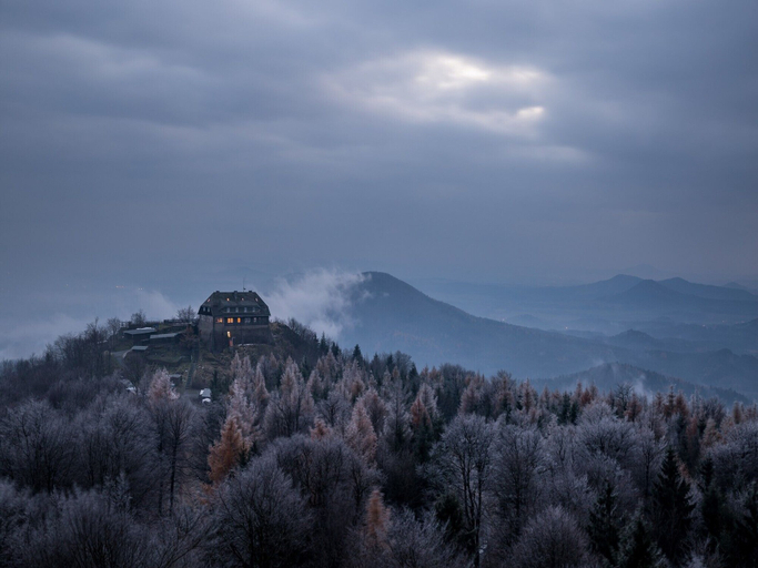 Others 4, Hochwaldbaude, Görlitz