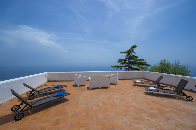 Sport & Beauty 4, Villa Isabel, Salerno