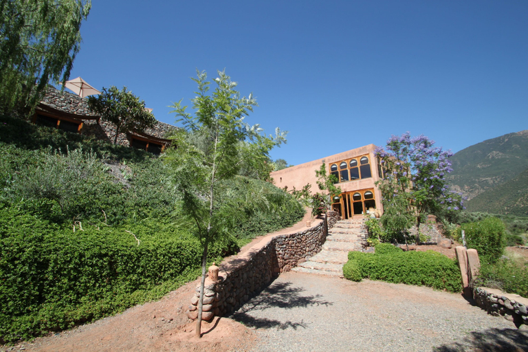 Exterior & Views 2, Kasbah Africa, Al Haouz