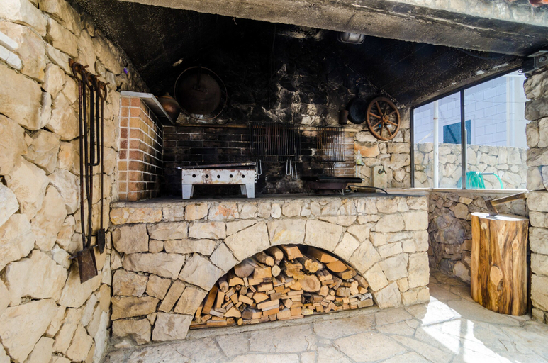 Food & Drinks 5, Cina Apartments, Konavle