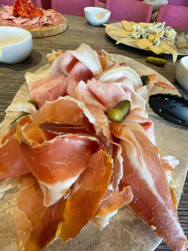 Food & Drinks 5, Le Marius Hotel, Puy-de-Dôme