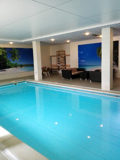 Sport & Beauty 2, Fletcher Parkhotel Val Monte, Groesbeek