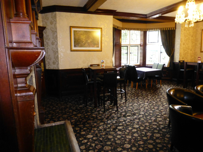 Food & Drinks 4, Maes Manor Hotel, Caerphilly