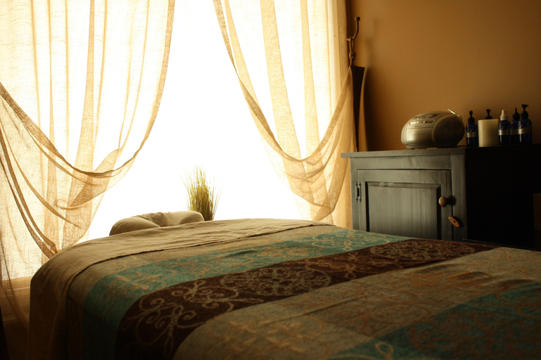 Bedroom 3, Jay Peak Resort, Orleans