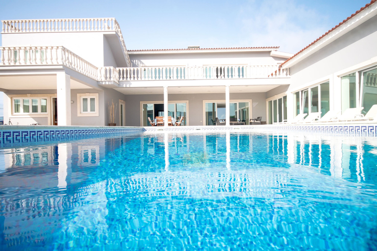 Martin Guest House, Praia da Vitória