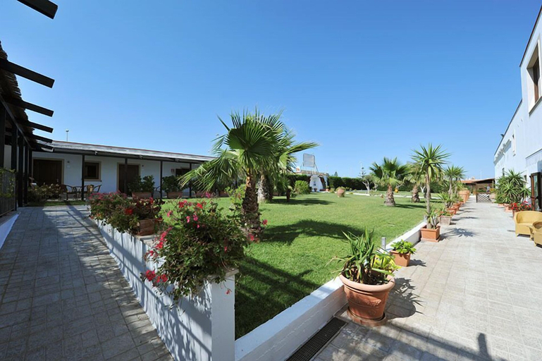 Exterior & Views 2, Lido Impero, Taranto