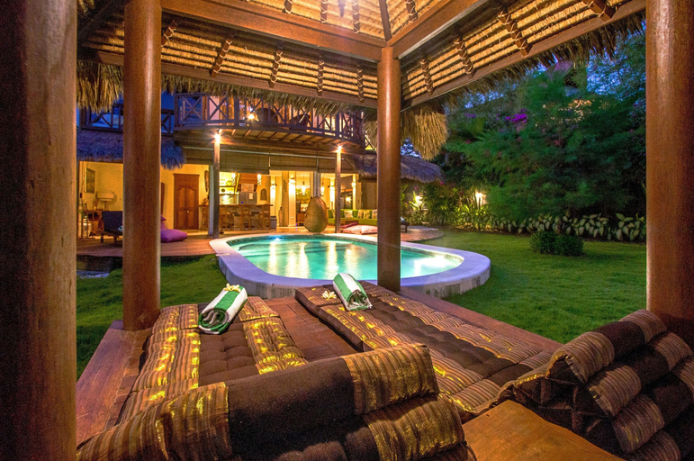 Sport & Beauty 2, Breezy Point Villas, Badung