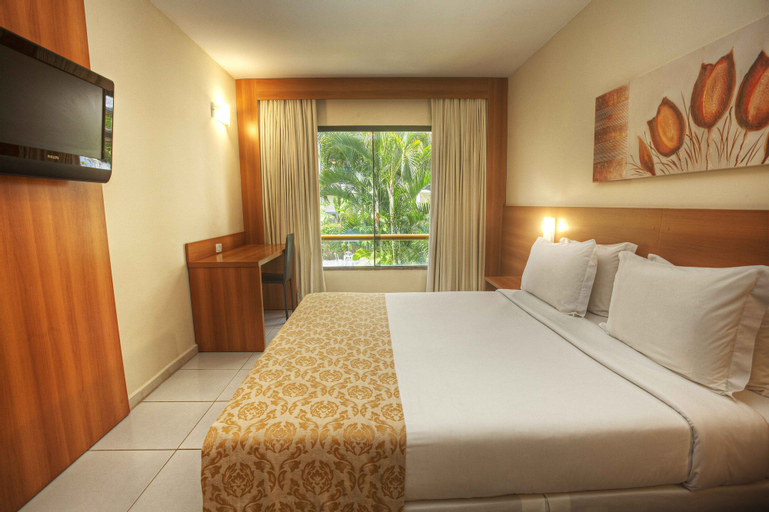 Bedroom 2, Praiamar Natal Hotel & Convention, Natal