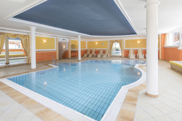 Sport & Beauty 2, Alphof, Kufstein