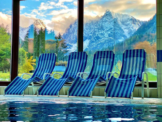 Sport & Beauty 2, Hotel Kranjska Gora, Kranjska Gora