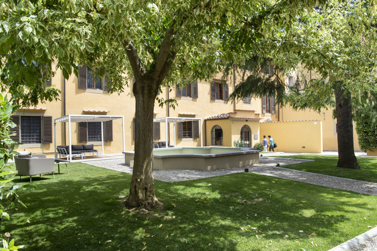 Exterior & Views 2, Hotel Horto Convento, Florence