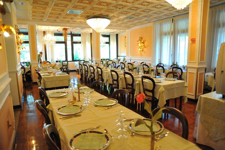 Food & Drinks 5, Hotel Savona, Pistoia