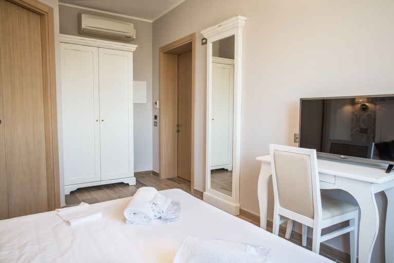 Bedroom 2, La Dimora di Francesco, Perugia