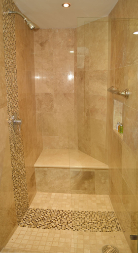 Bathroom 4, Hotel San Luis Lindavista, Culiacán